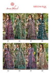 Seecha Silk Vol 2 By Kashvi Erode Silk Wholesale Daily Wear Saree Suppliers In Mumbai
